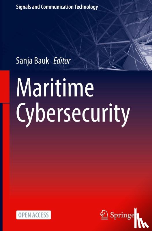  - Maritime Cybersecurity