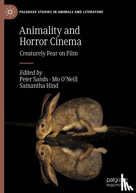  - Animality and Horror Cinema