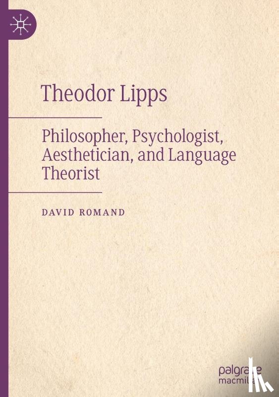 Romand, David - Theodor Lipps
