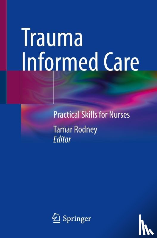  - Trauma Informed Care