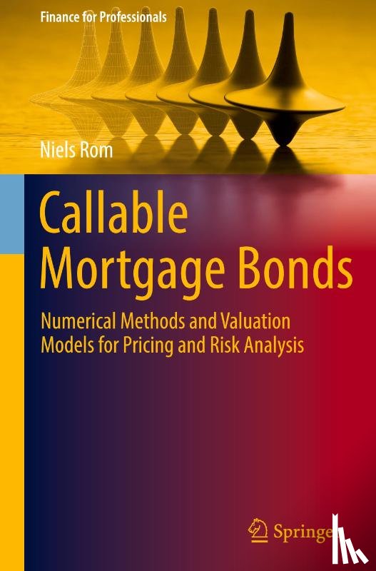 Rom, Niels - Callable Mortgage Bonds