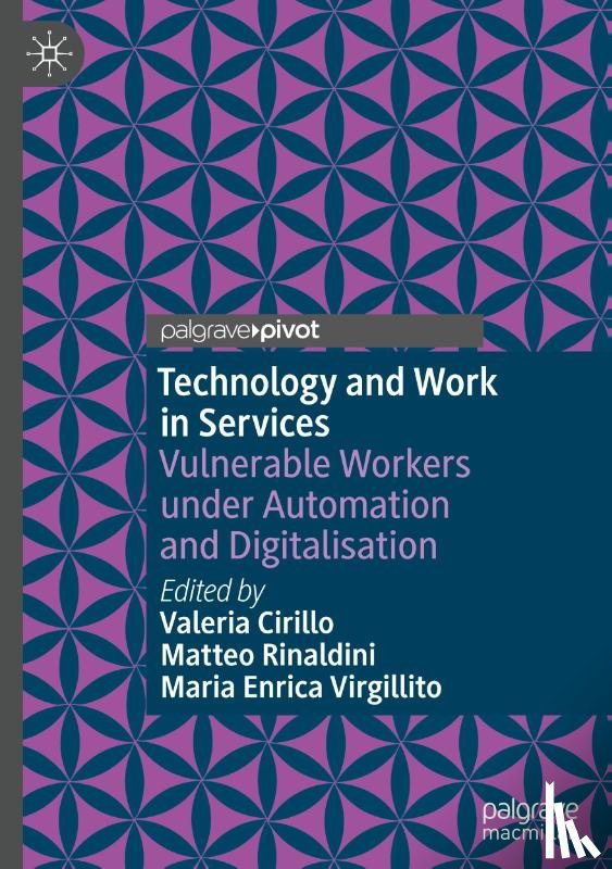  - Technology and Work in Services