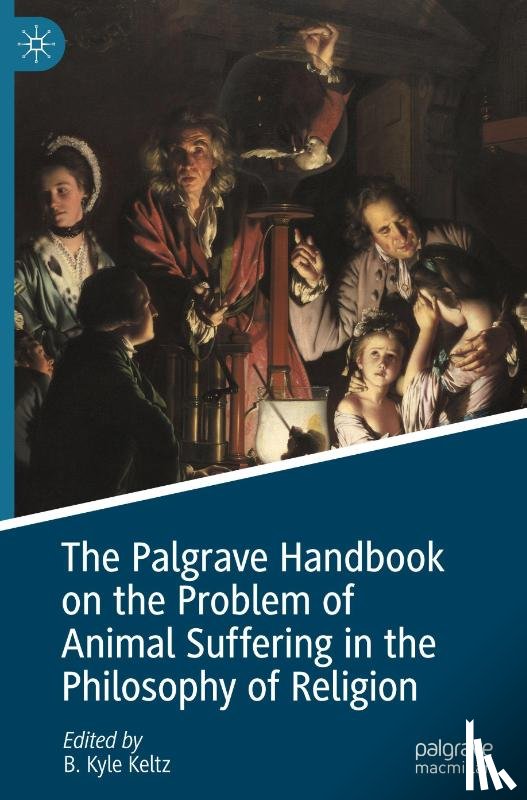  - The Palgrave Handbook on the Problem of Animal Suffering in the Philosophy of Religion