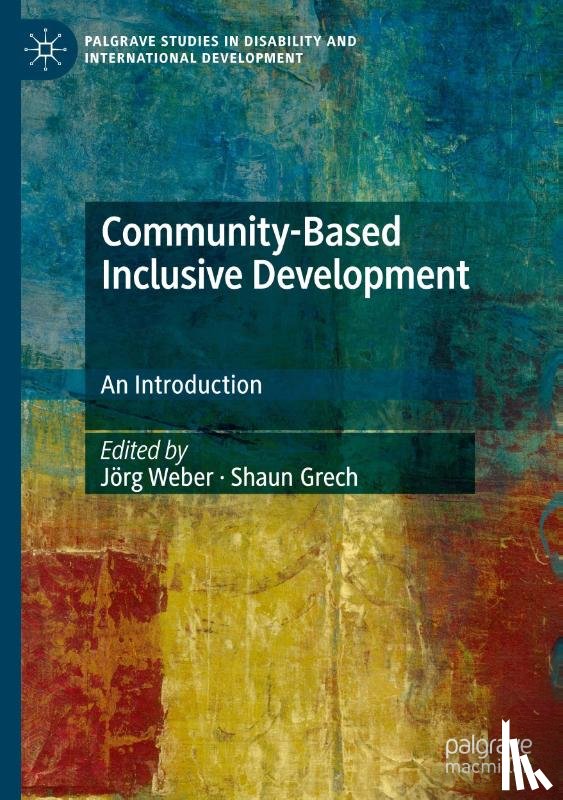  - Community-Based Inclusive Development