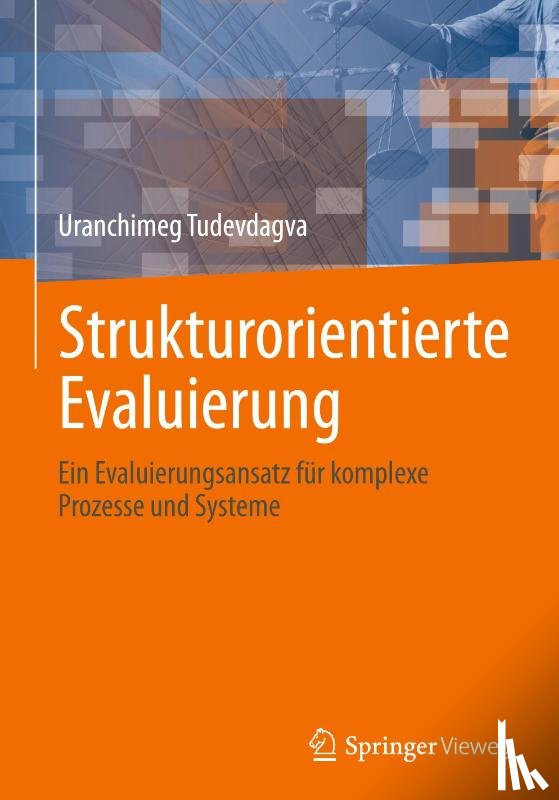 Tudevdagva, Uranchimeg - Strukturorientierte Evaluierung