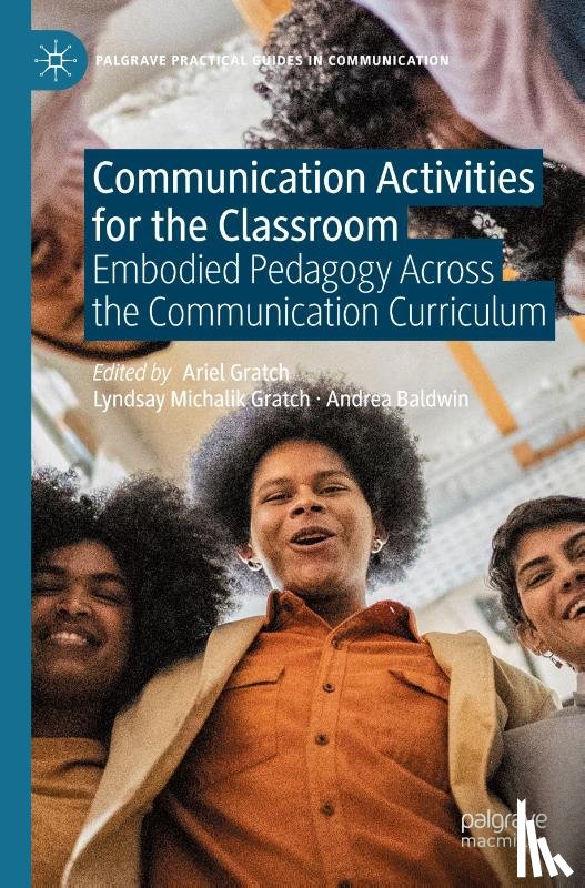  - Communication Activities for the Classroom