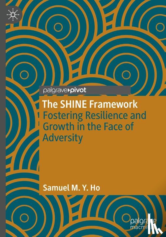 Ho, Samuel M. Y. - The SHINE Framework