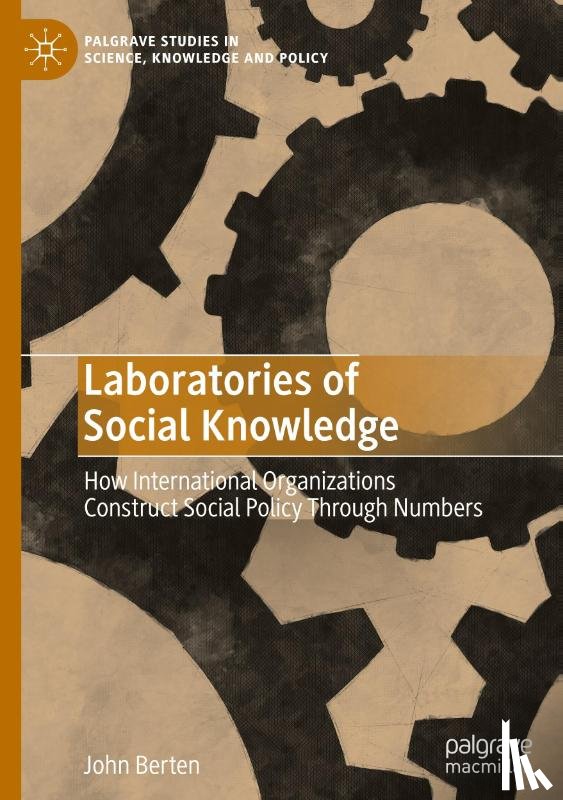 Berten, John - Laboratories of Social Knowledge