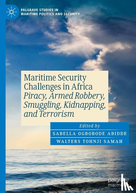  - Maritime Security Challenges in Africa