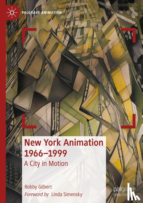 Gilbert, Robby - New York Animation 1966-1999