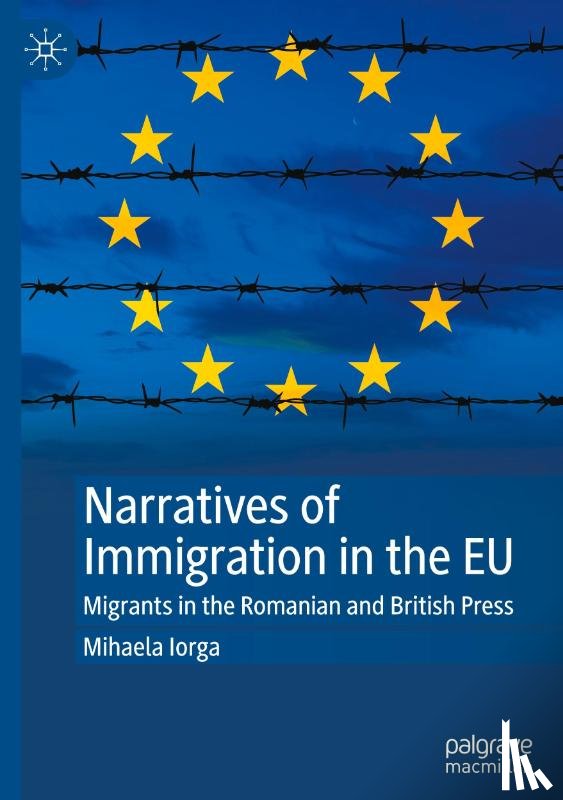 Iorga, Mihaela - Narratives of Immigration in the EU