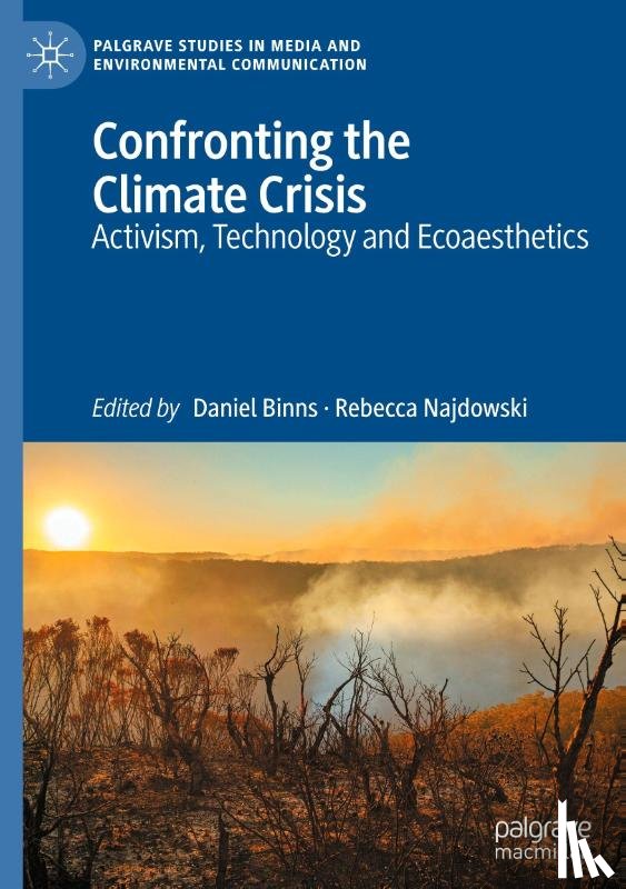  - Confronting the Climate Crisis