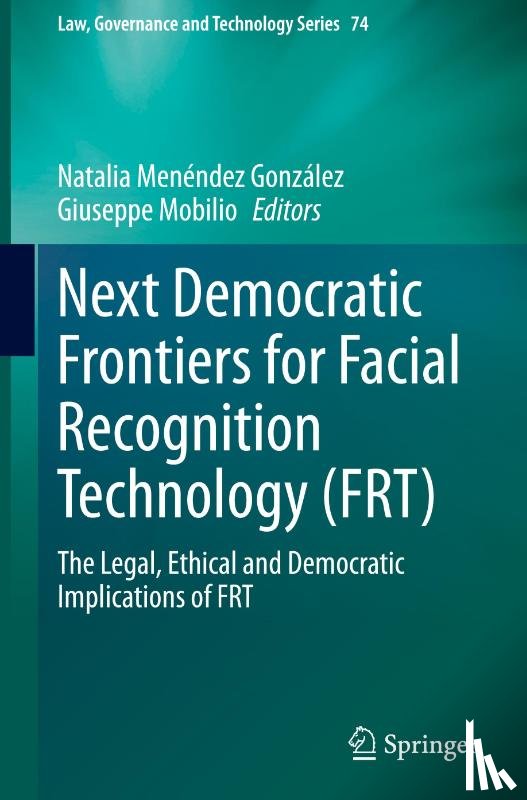  - Next Democratic Frontiers for Facial Recognition Technology (FRT)