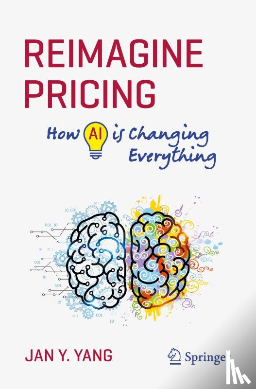 Yang, Jan Y. - Reimagine Pricing