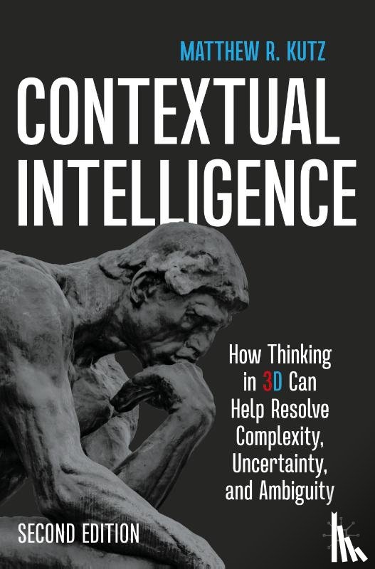 Kutz, Matthew R. - Contextual Intelligence