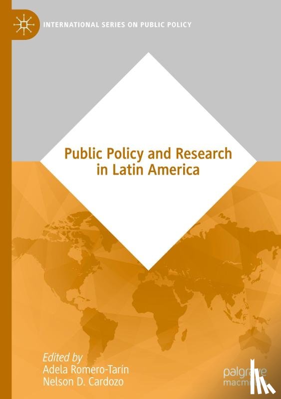  - Public Policy and Research in Latin America