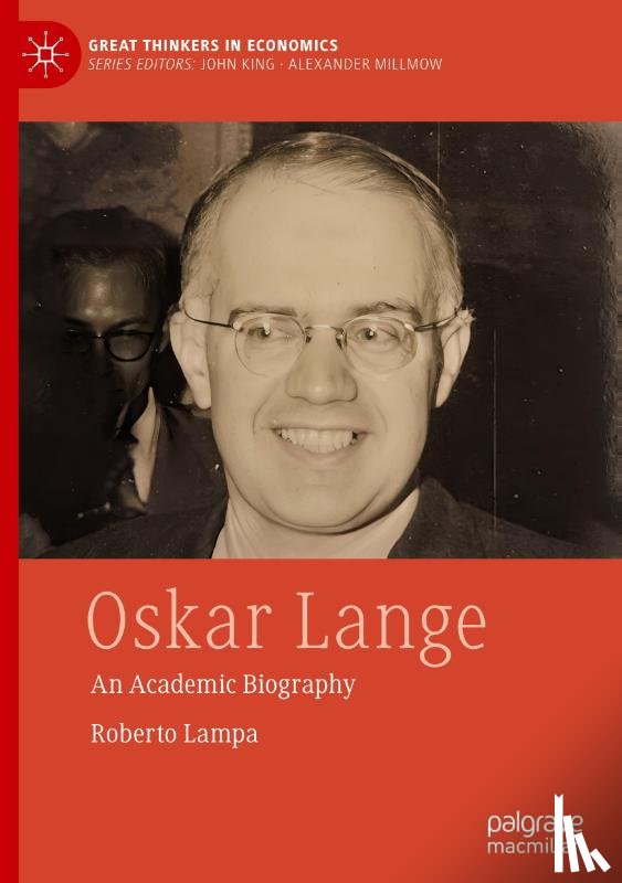 Lampa, Roberto - Oskar Lange