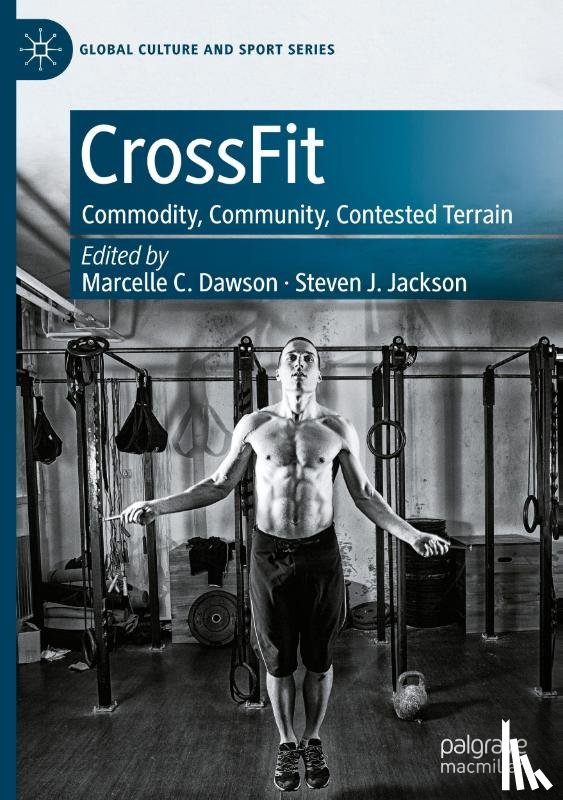  - CrossFit