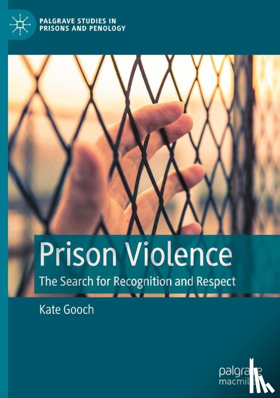 Gooch, Kate - Prison Violence