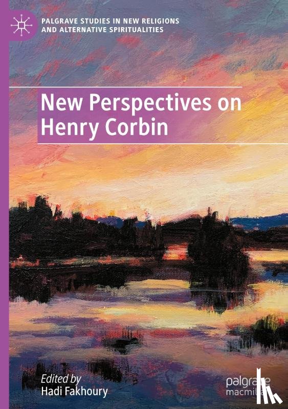  - New Perspectives on Henry Corbin