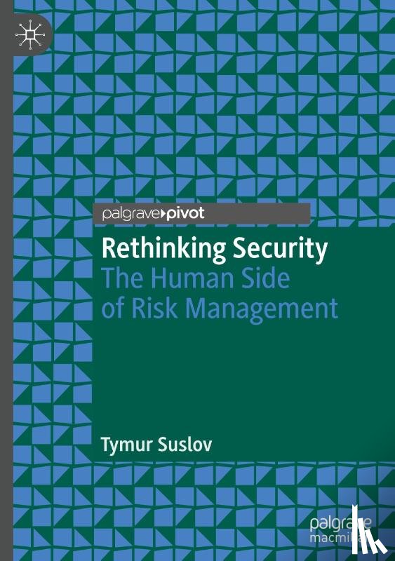 Suslov, Tymur - Rethinking Security
