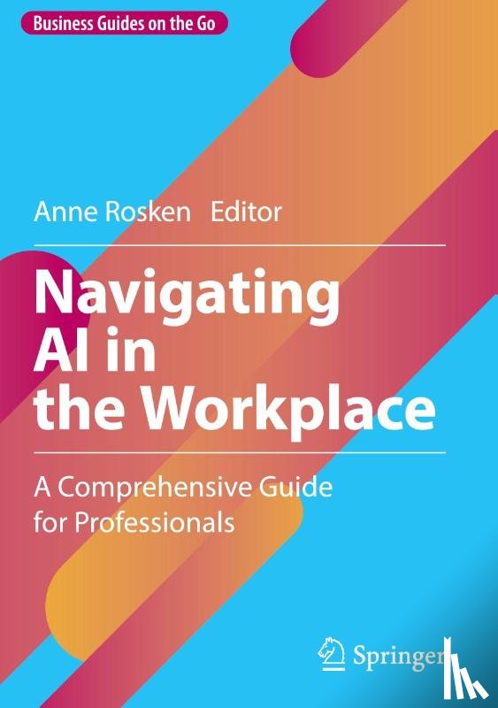  - Navigating AI in the Workplace