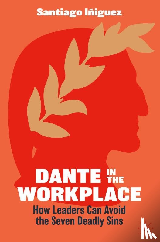 Iniguez, Santiago - Dante in the Workplace