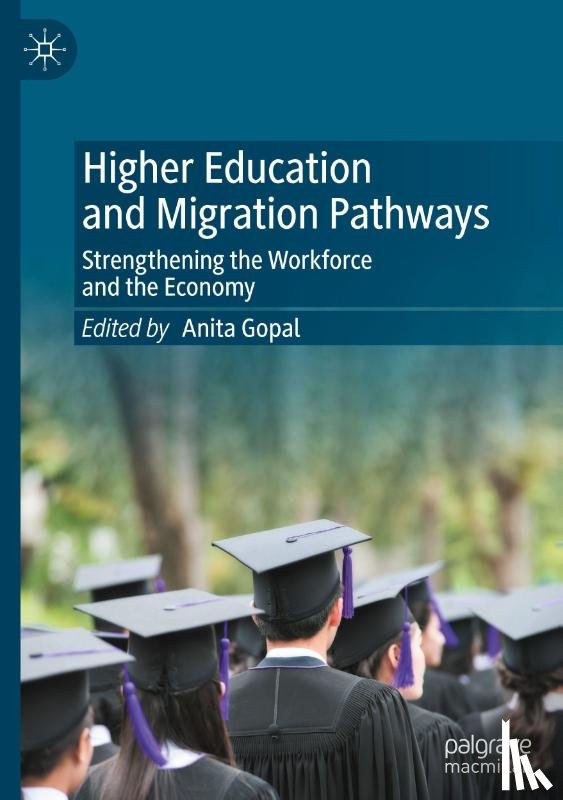  - Higher Education and Migration Pathways