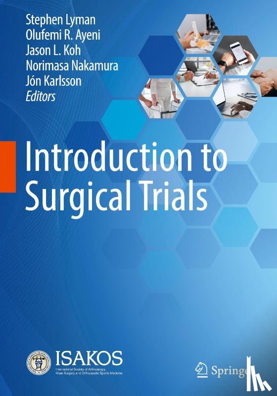  - Introduction to Surgical Trials