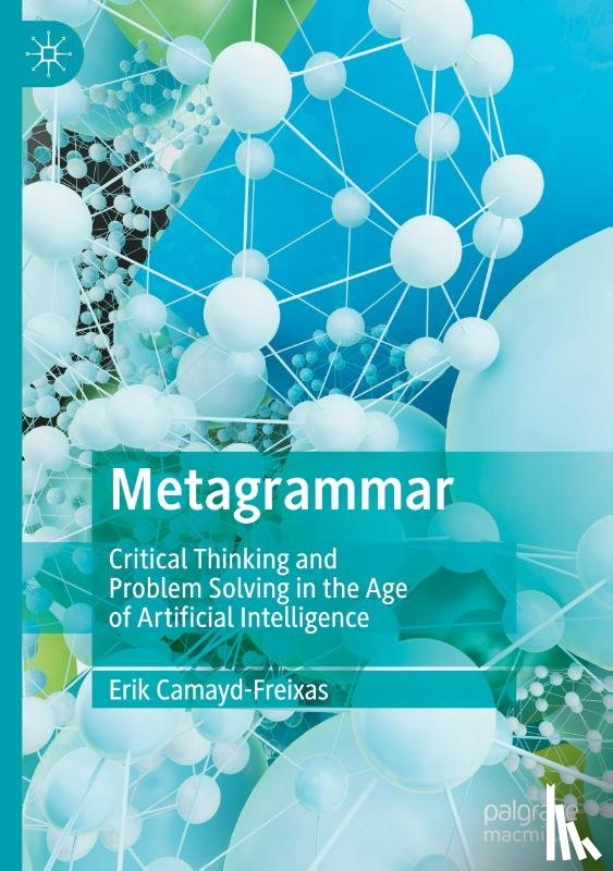 Camayd-Freixas, Erik - Metagrammar