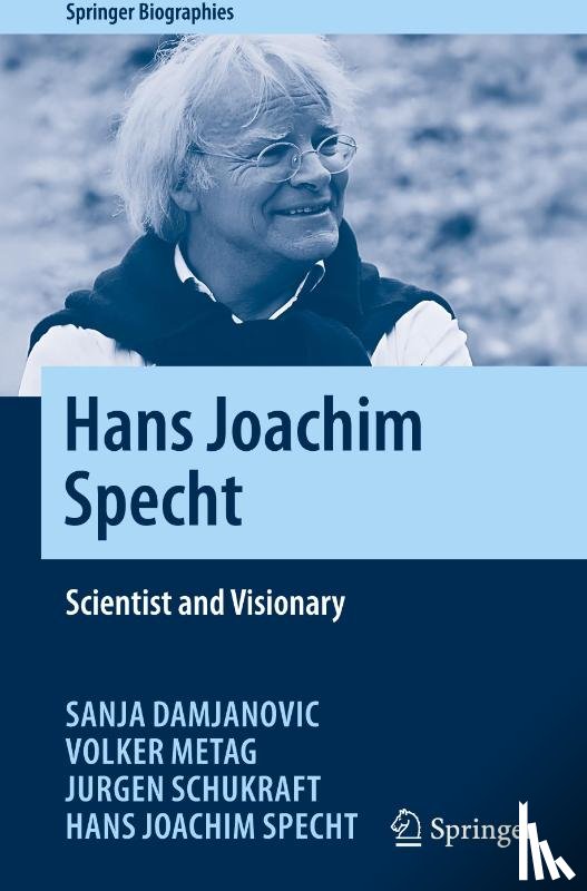 - Hans Joachim Specht