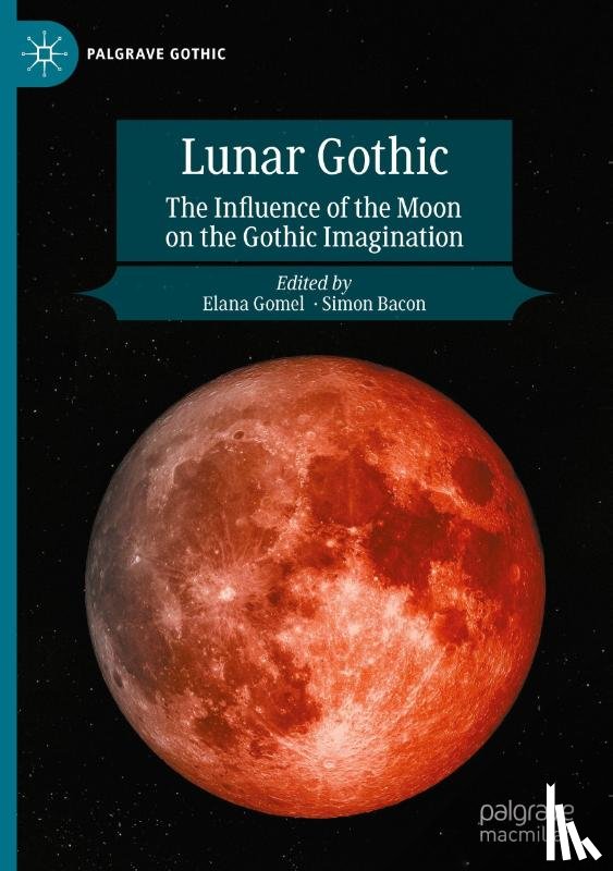  - Lunar Gothic