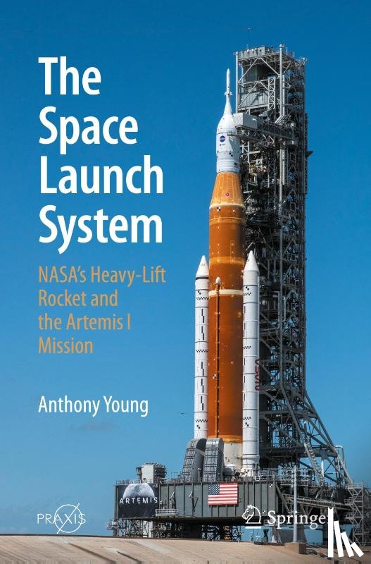 Young, Anthony - The Space Launch System