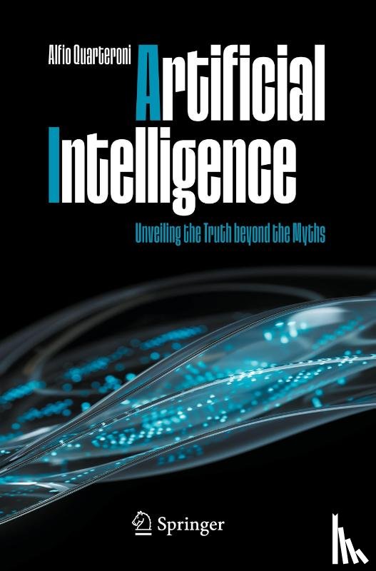 Quarteroni, Alfio - Artificial Intelligence