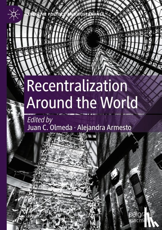  - Recentralization Around the World