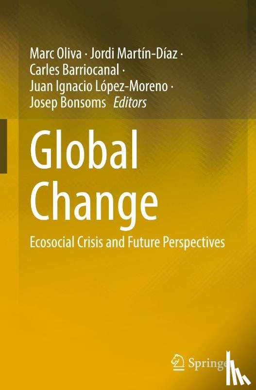  - Global Change