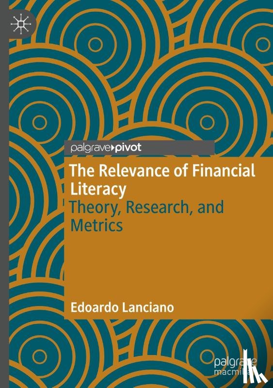 Lanciano, Edoardo - The Relevance of Financial Literacy