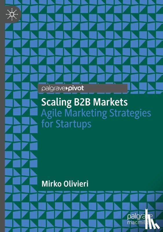Olivieri, Mirko - Scaling B2B Markets
