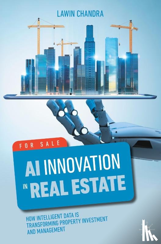 Chandra, Lawin - AI Innovation in Real Estate
