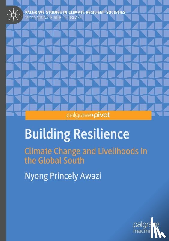 Awazi, Nyong Princely - Building Resilience