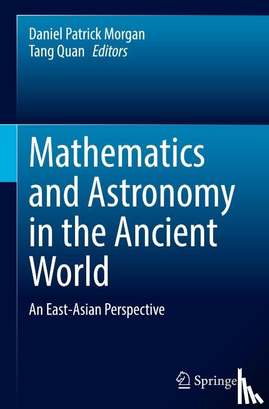  - Mathematics and Astronomy in the Ancient World