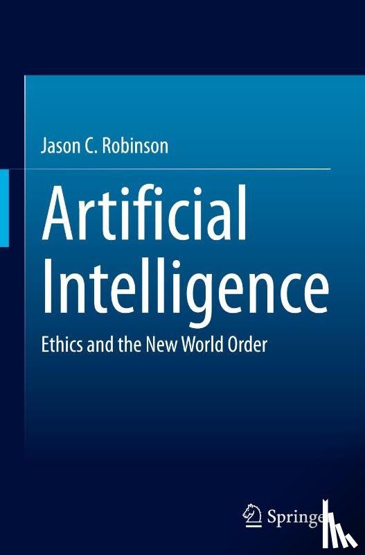 Robinson, Jason C. - Artificial Intelligence