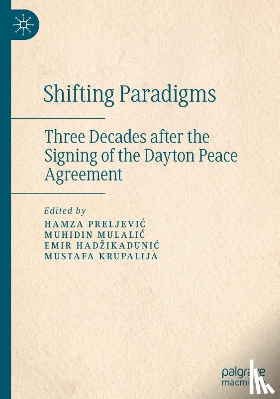  - Shifting Paradigms
