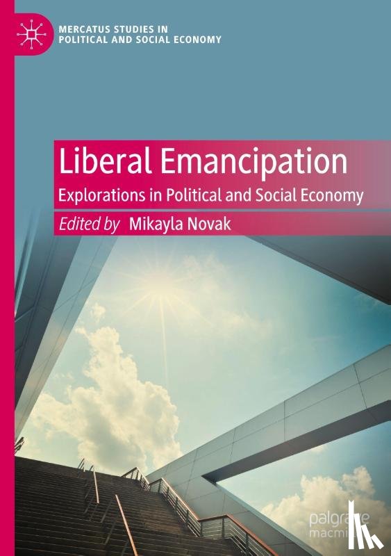  - Liberal Emancipation