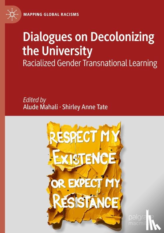  - Dialogues on Decolonizing the University