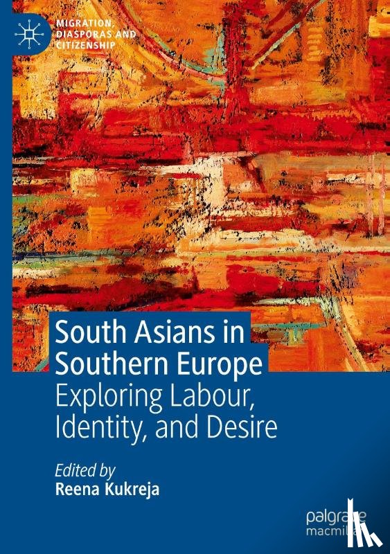  - South Asians in Southern Europe