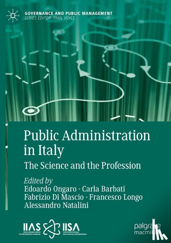  - Public Administration in Italy