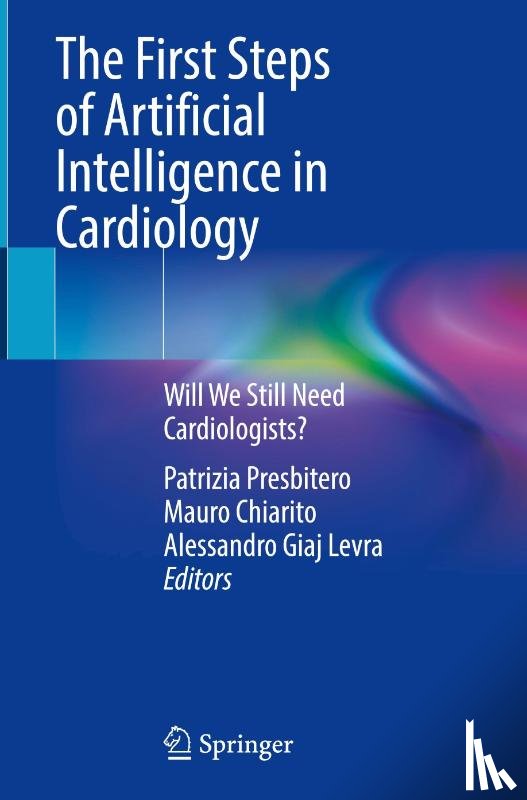  - The First Steps of Artificial Intelligence in Cardiology