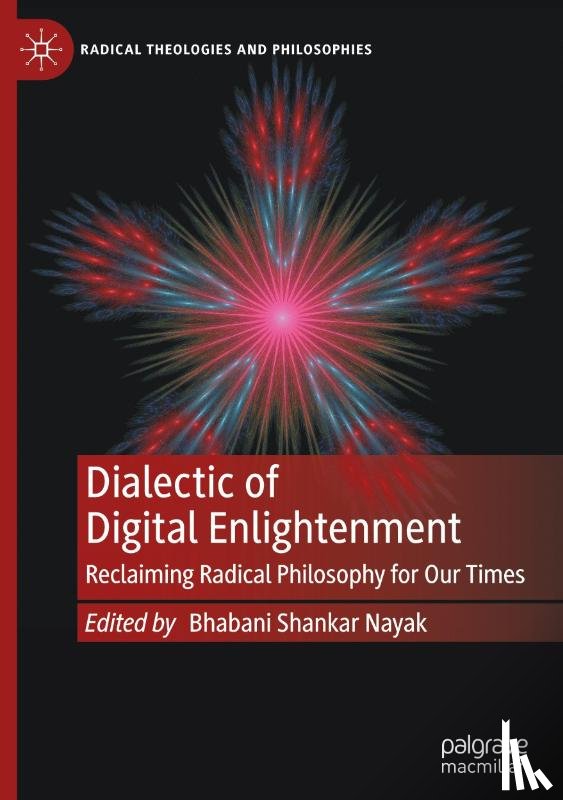  - Dialectic of Digital Enlightenment
