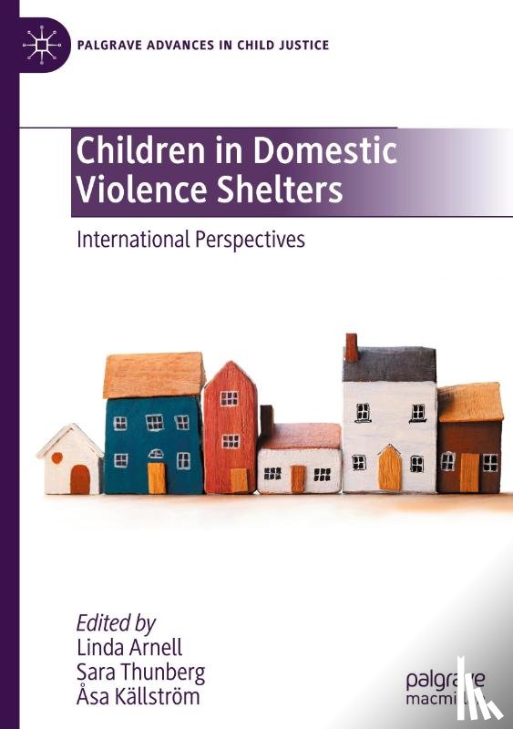  - Children in Domestic Violence Shelters